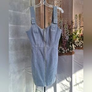 Blashe Corduroy Jumper